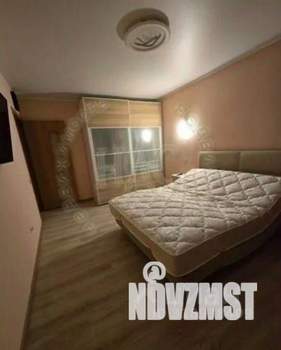 2-к квартира, вторичка, 56м2, 14/18 этаж