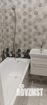 1-к квартира, вторичка, 41м2, 5/10 этаж