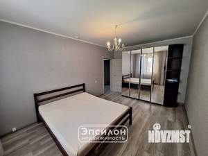 2-к квартира, вторичка, 57м2, 1/17 этаж