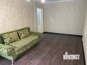 3-к квартира, вторичка, 56м2, 3/5 этаж