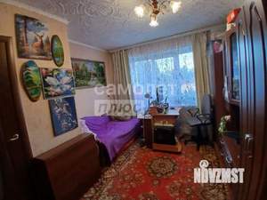 1-к квартира, вторичка, 21м2, 5/5 этаж