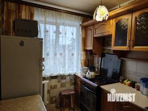 2-к квартира, вторичка, 45м2, 4/5 этаж