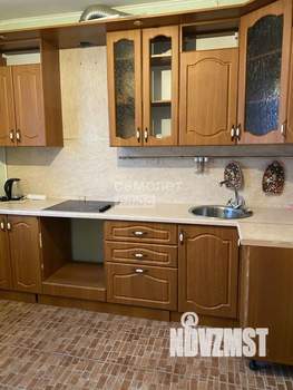 3-к квартира, вторичка, 78м2, 6/17 этаж