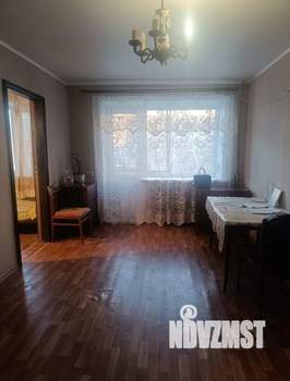 2-к квартира, вторичка, 41м2, 4/4 этаж