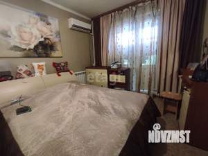 3-к квартира, вторичка, 61м2, 6/9 этаж