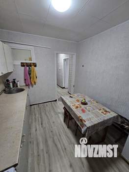 1-к квартира, вторичка, 36м2, 2/4 этаж