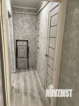 1-к квартира, вторичка, 28м2, 2/9 этаж