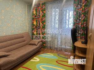 3-к квартира, вторичка, 79м2, 12/17 этаж