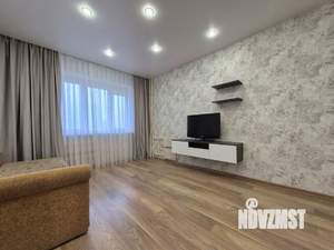 2-к квартира, вторичка, 52м2, 3/10 этаж