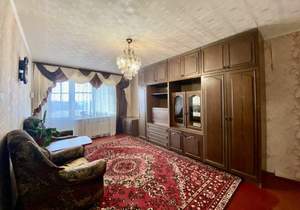 2-к квартира, вторичка, 50м2, 9/10 этаж