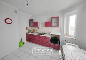 2-к квартира, вторичка, 57м2, 8/17 этаж