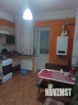 1-к квартира, вторичка, 41м2, 10/10 этаж