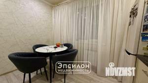 3-к квартира, вторичка, 79м2, 5/17 этаж