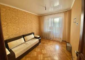 3-к квартира, вторичка, 58м2, 5/9 этаж