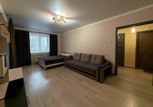 1-к квартира, вторичка, 47м2, 5/10 этаж