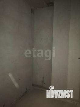 1-к квартира, сданный дом, 41м2, 5/10 этаж