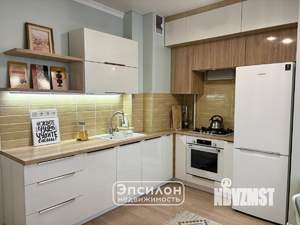 3-к квартира, вторичка, 88м2, 7/10 этаж