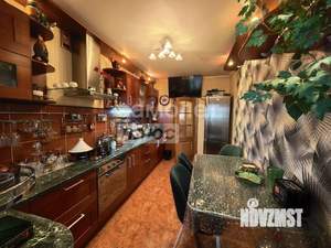 3-к квартира, вторичка, 77м2, 5/5 этаж