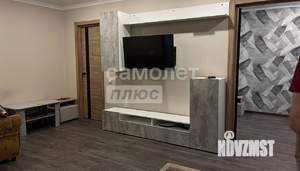 2-к квартира, вторичка, 44м2, 3/4 этаж