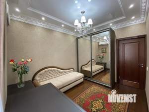 3-к квартира, вторичка, 86м2, 3/4 этаж