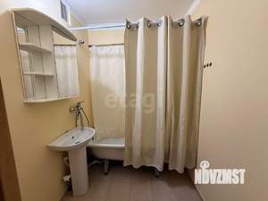 2-к квартира, вторичка, 58м2, 9/18 этаж