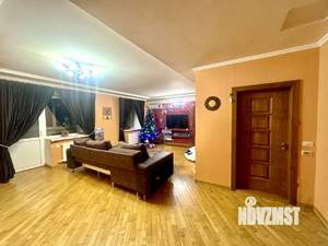 3-к квартира, вторичка, 114м2, 9/9 этаж