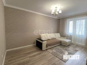 2-к квартира, вторичка, 58м2, 4/18 этаж