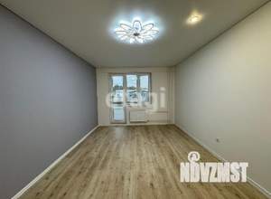 2-к квартира, вторичка, 52м2, 4/10 этаж