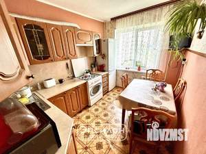 3-к квартира, вторичка, 60м2, 6/9 этаж