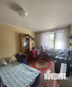 1-к квартира, вторичка, 36м2, 1/17 этаж