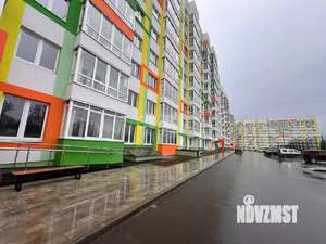 Студия квартира, вторичка, 29м2, 4/10 этаж