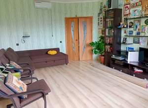 3-к квартира, вторичка, 127м2, 5/6 этаж