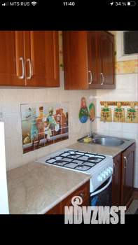 1-к квартира, вторичка, 33м2, 7/9 этаж