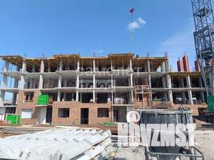 2-к квартира, вторичка, 71м2, 3/10 этаж