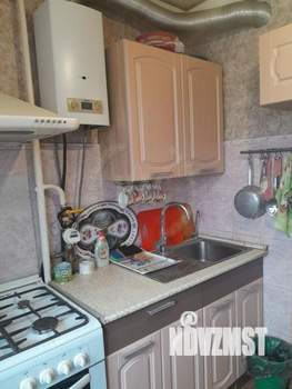 2-к квартира, вторичка, 46м2, 4/5 этаж