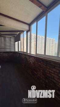 3-к квартира, вторичка, 103м2, 8/16 этаж
