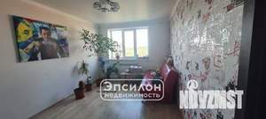 1-к квартира, вторичка, 38м2, 10/10 этаж