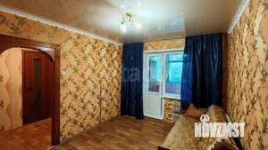 1-к квартира, вторичка, 30м2, 8/9 этаж