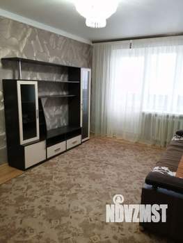 1-к квартира, вторичка, 45м2, 7/10 этаж