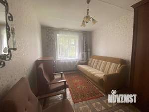 2-к квартира, вторичка, 46м2, 2/9 этаж