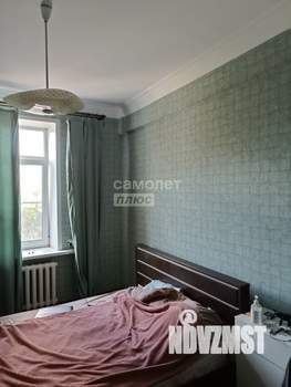 2-к квартира, вторичка, 58м2, 4/4 этаж