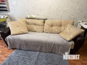 1-к квартира, вторичка, 36м2, 8/17 этаж