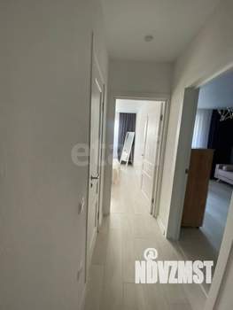 1-к квартира, вторичка, 37м2, 13/18 этаж