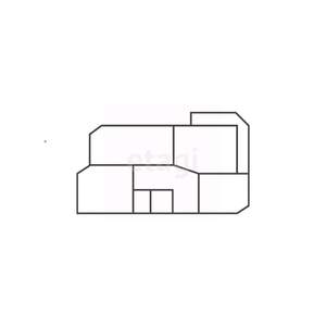 3-к квартира, вторичка, 87м2, 1/5 этаж