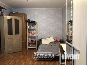 1-к квартира, вторичка, 38м2, 6/17 этаж