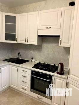 1-к квартира, вторичка, 40м2, 7/10 этаж