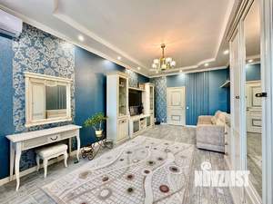 3-к квартира, вторичка, 103м2, 10/11 этаж