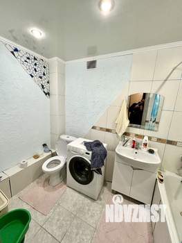 1-к квартира, вторичка, 46м2, 5/10 этаж