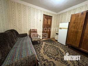 2-к квартира, вторичка, 48м2, 1/5 этаж