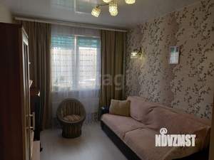 2-к квартира, вторичка, 39м2, 4/11 этаж